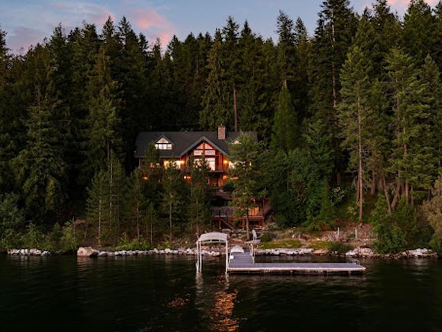 House for sale in Sagle, Idaho