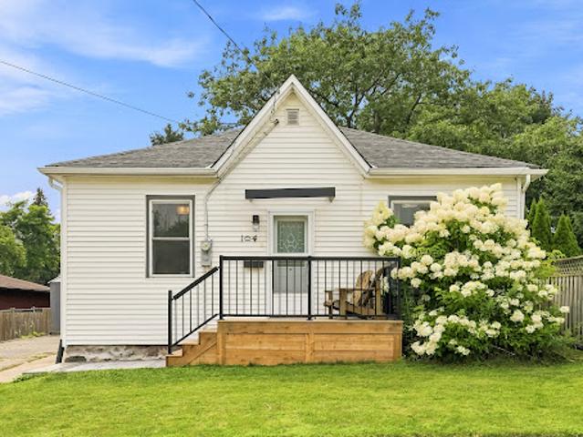 House for sale in Port Hope, Ontario