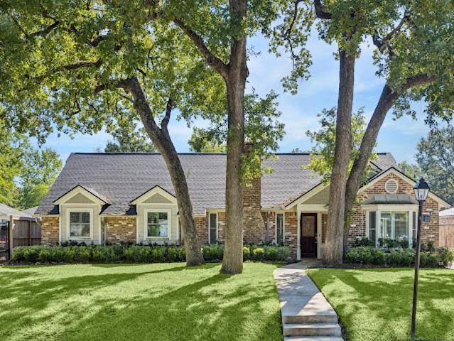 House for sale in Houston, Texas