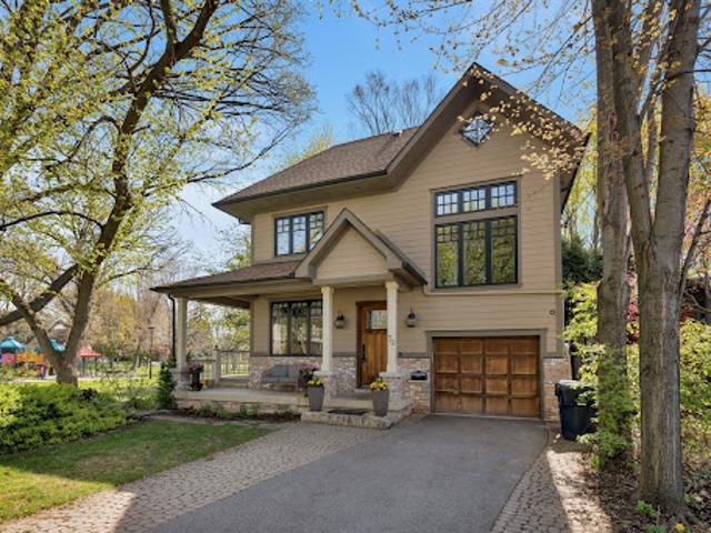 House for sale in Woburn, Ontario