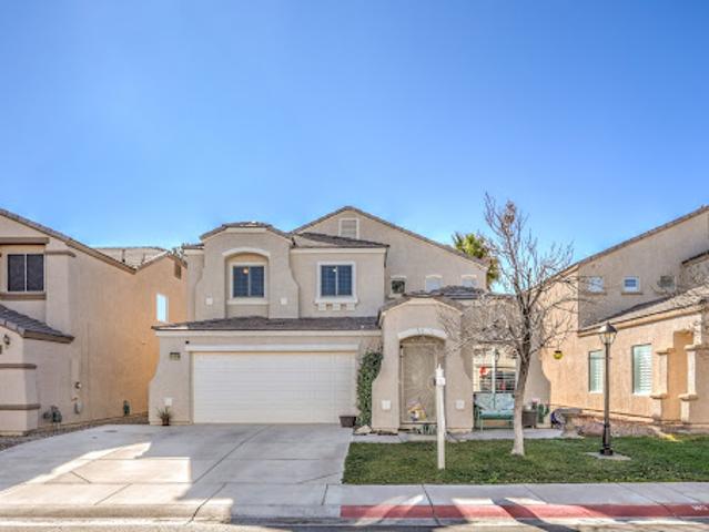 House for sale in Las Vegas, Nevada