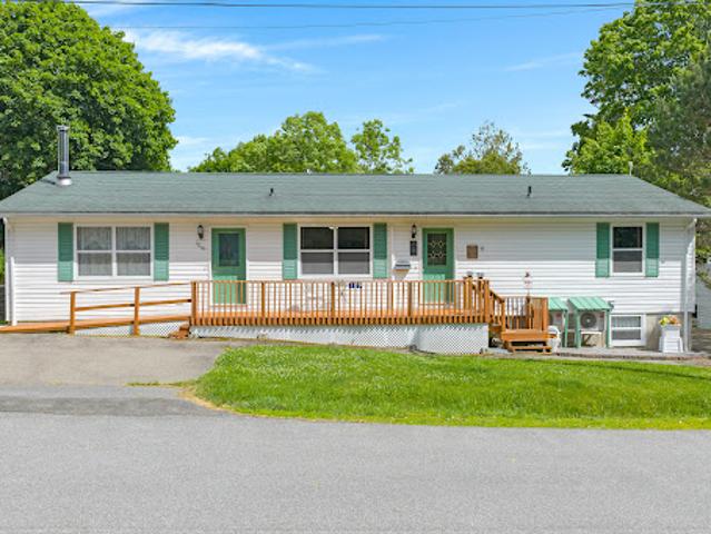 House for sale in Charlotte, New Brunswick