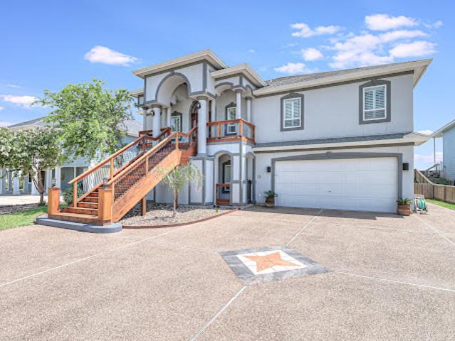 House for sale in San Patricio, Texas