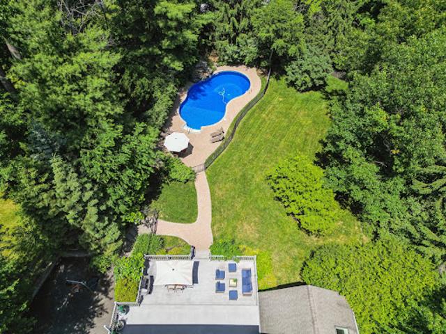 House for sale in Millburn, New Jersey