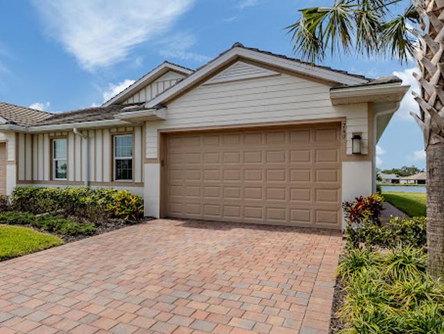 House for sale in Venice, Florida