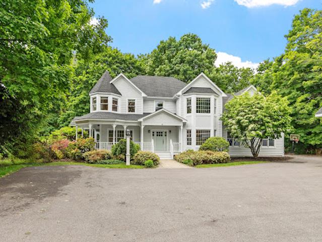 House for sale in Massachusetts
