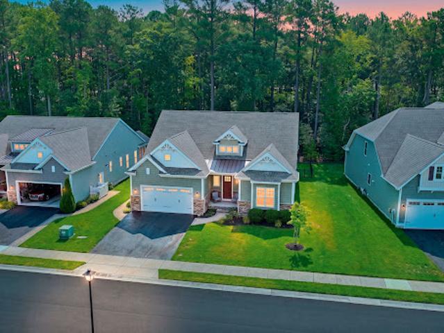 House for sale in Milton, Sussex County