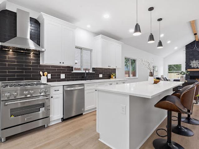 House for sale in Austin, Texas