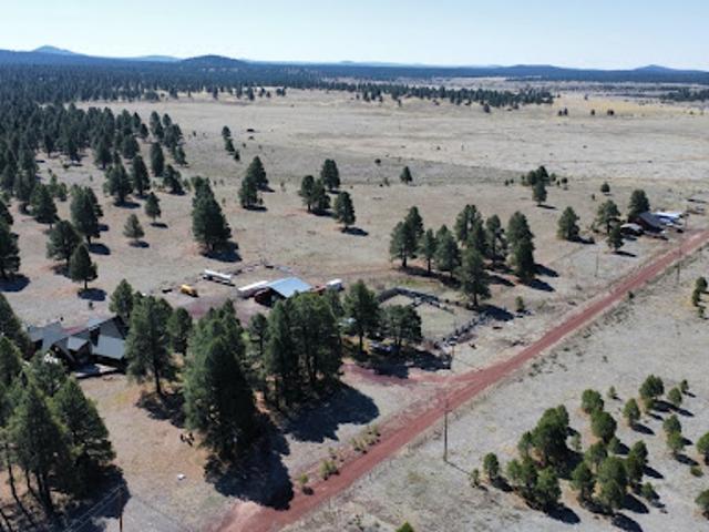 House for sale in Williams, Arizona