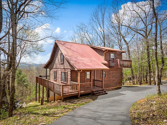 House for sale in Blue Ridge, Fannin County