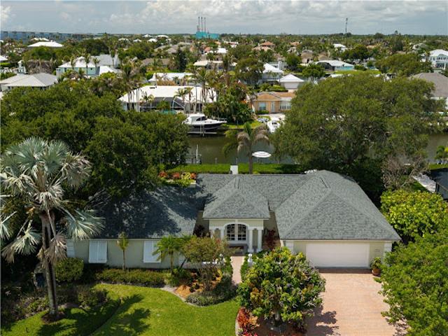 House for sale in Vero Beach, Florida
