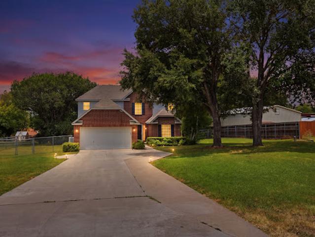 House for sale in New Braunfels, Texas