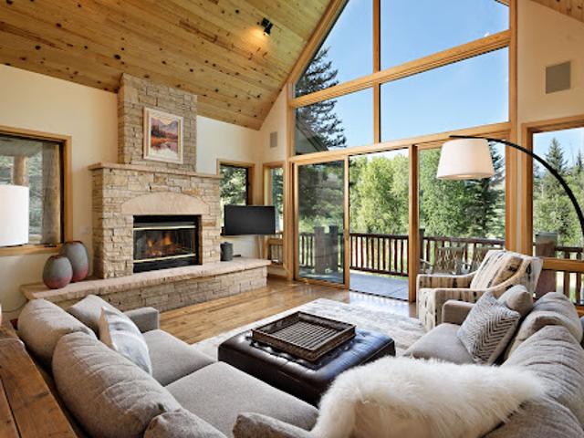 House for sale in Woody Creek, Colorado