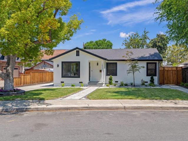 House for sale in San Jose, California