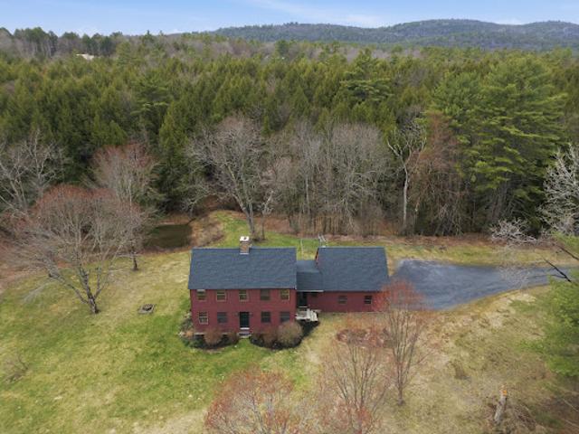 House for sale in Thetford Center, Vermont