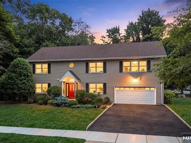 House for sale in New Jersey