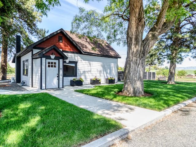 House for sale in Walla Walla, Washington