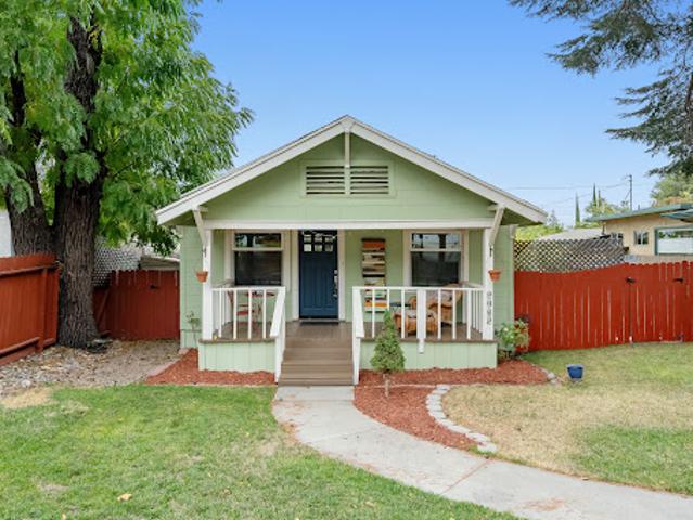 House for sale in Paso Robles, San Luis Obispo County