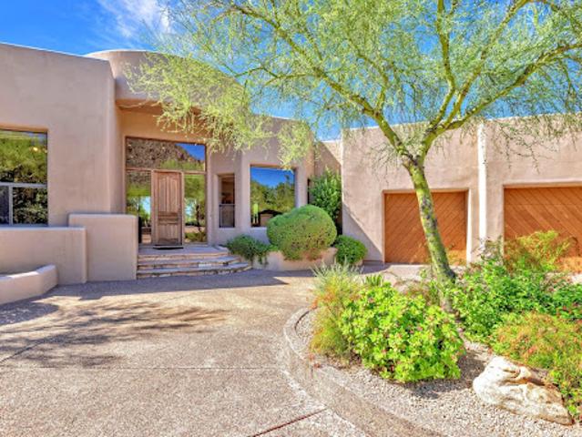 House for sale in Scottsdale, Maricopa County