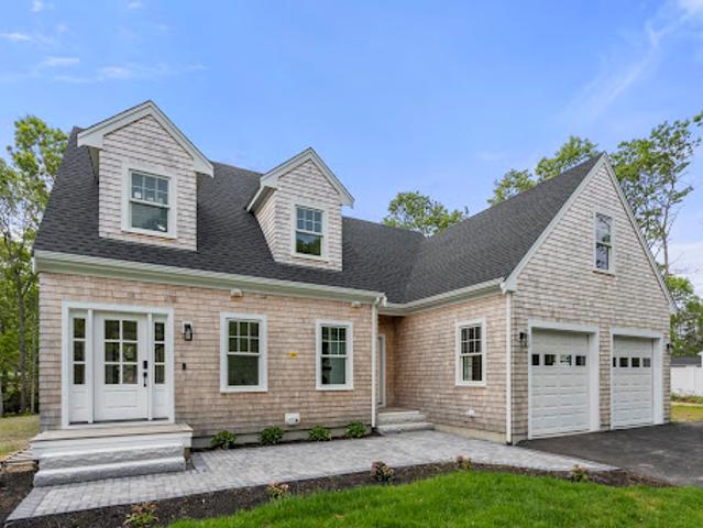 House for sale in Sandwich, Barnstable County