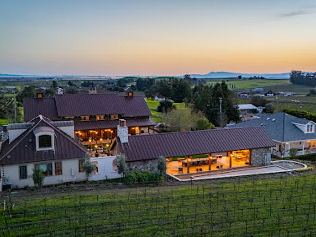 House for sale in Napa, California