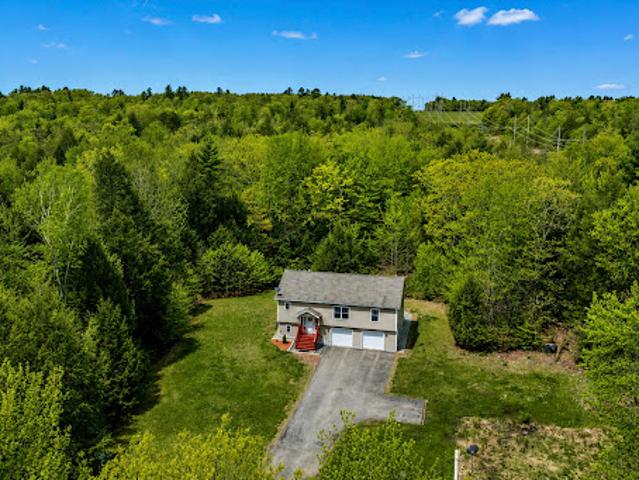 House for sale in Hollis Center, Maine