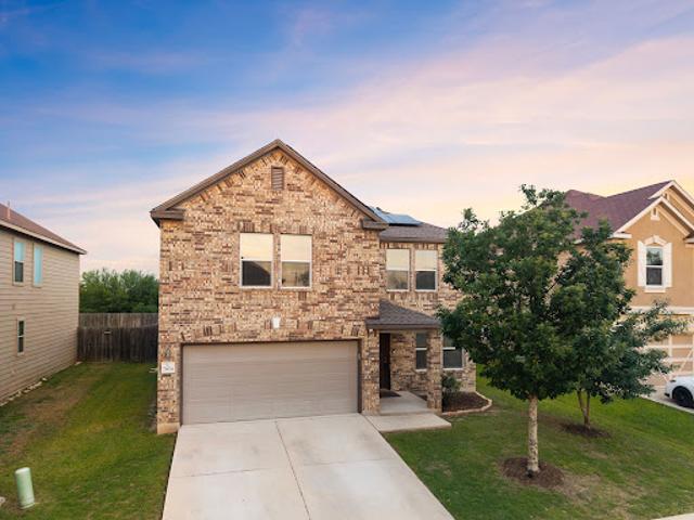 House for rent in Leesville, Texas