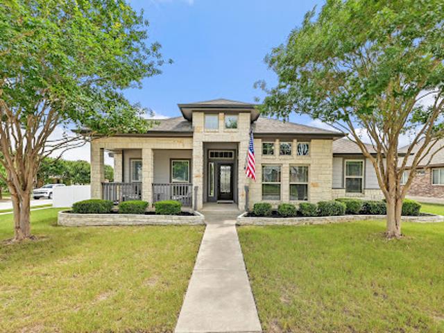 House for sale in Pflugerville, Texas