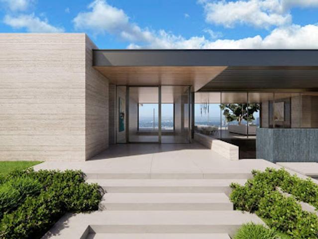 House for sale in Canoga Park, California