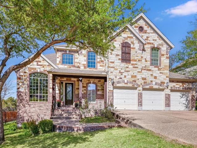 House for sale in Austin, Texas