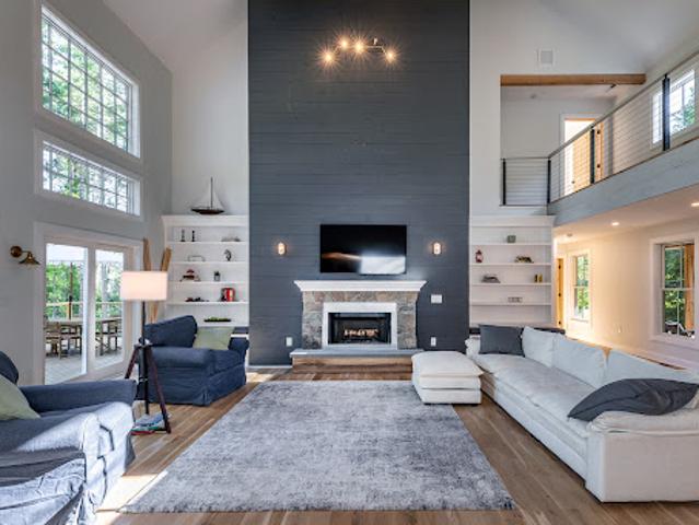 House for sale in Salisbury, Connecticut
