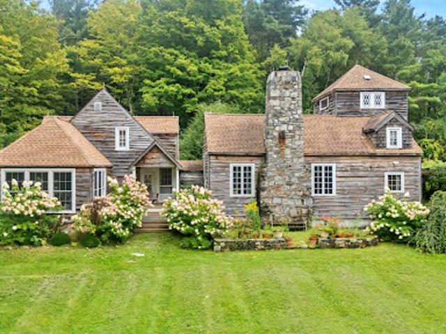 House for sale in Berkshire, Massachusetts