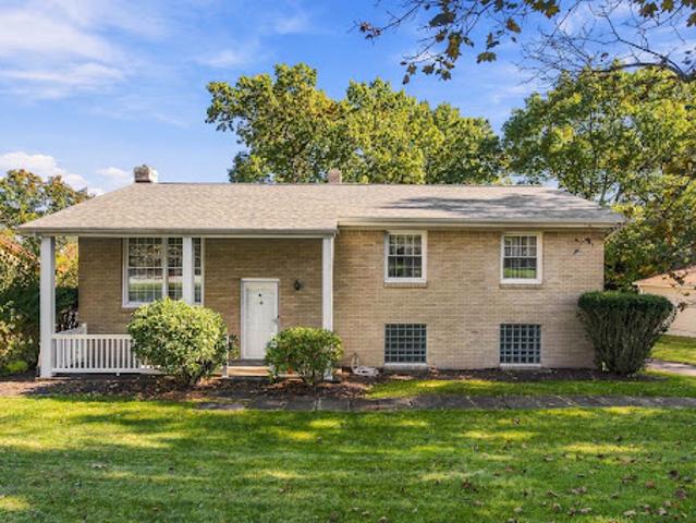 House for sale in Pittsburgh, Allegheny County