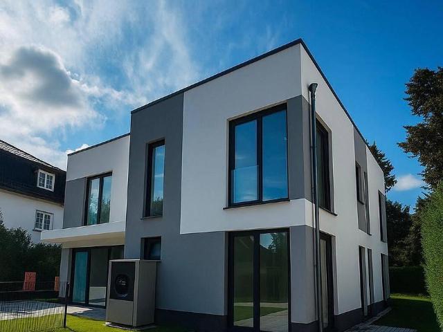 Haus kaufen in Friedrichshain, Berlin