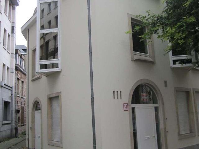 Maison location à Quartier du Centre - Centrumwijk, Bruxelles - Brussel
