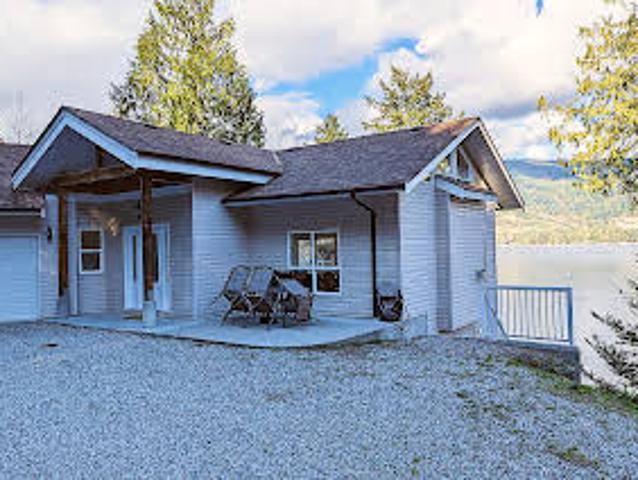 House for sale in Sechelt House for sale in Sechelt