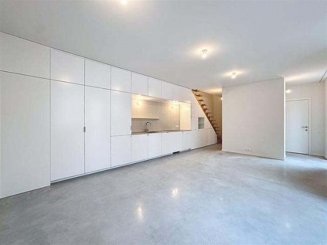Maison location à Schaarbeek, Bruxelles