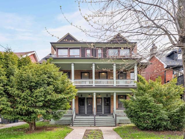 House for sale in Woburn, Ontario
