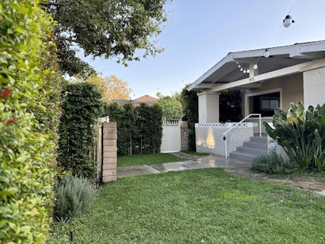 House for rent in Los Angeles House for rent in Los Angeles