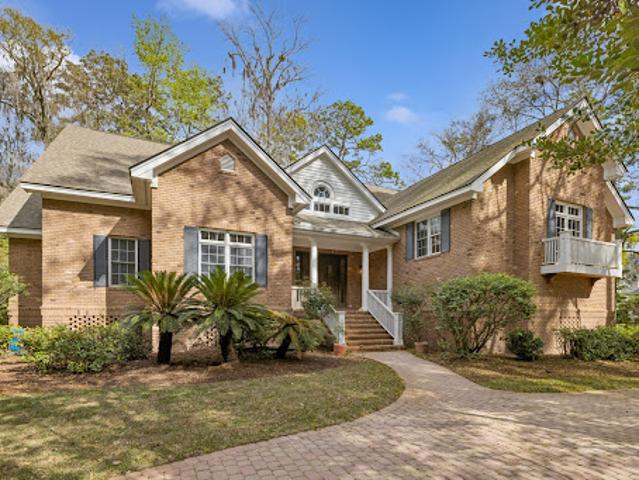 House for sale in Bluffton, South Carolina