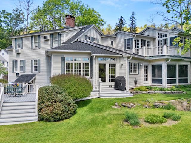 House for sale in Berkshire, Massachusetts