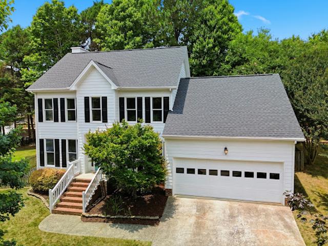House for sale in Wake, North Carolina