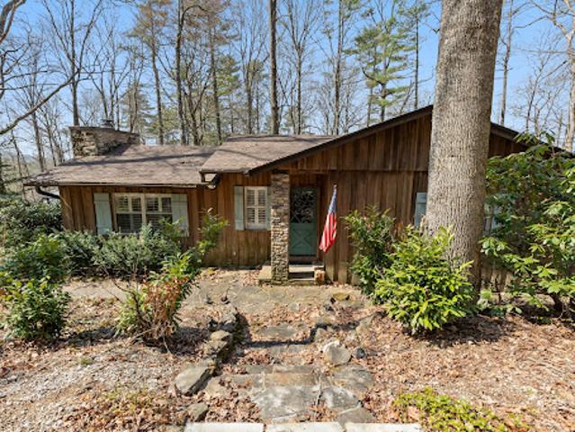 House for sale in Highlands, North Carolina