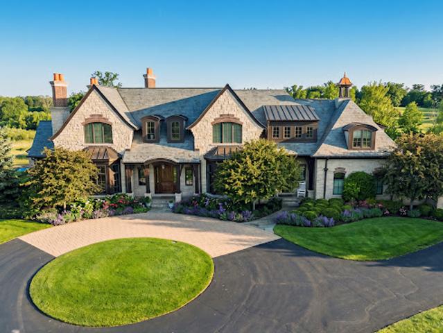 House for sale in Lake Forest, Illinois