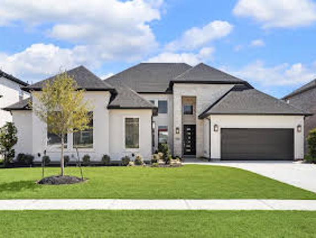 House for sale in Friendswood