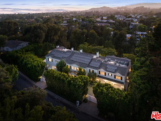 House for sale in Canoga Park, California