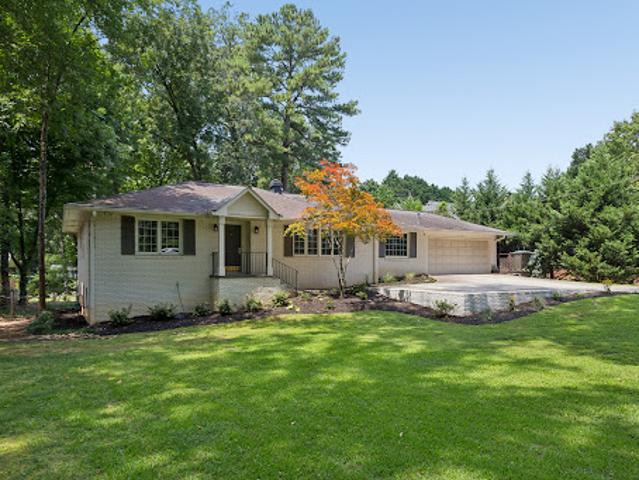 House for sale in Atlanta, Georgia
