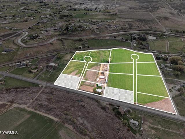 House for sale in Yakima, Washington