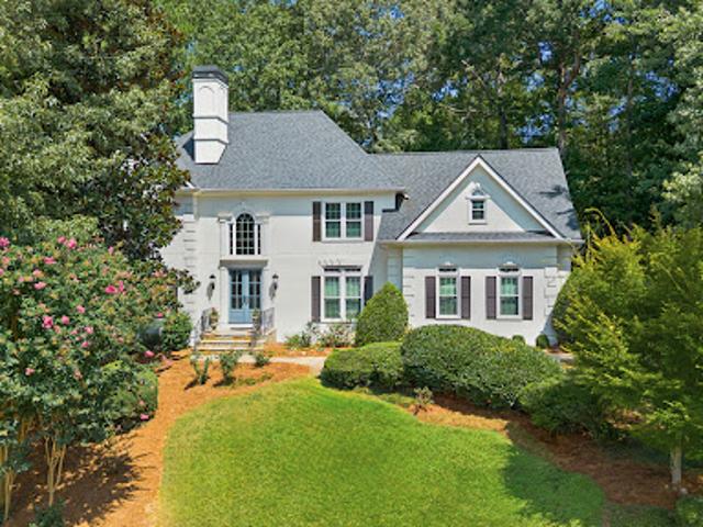 House for sale in Cobb, Georgia