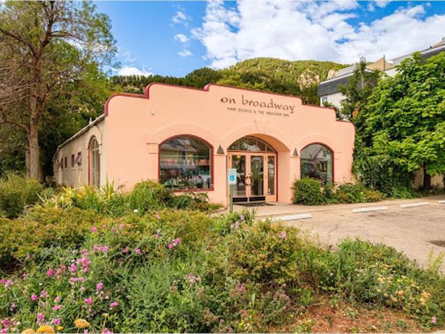 House for sale in Boulder, Colorado
